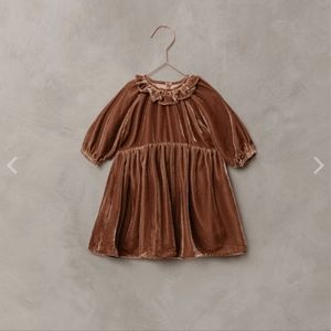 NWOT Noralee Adeline Dress